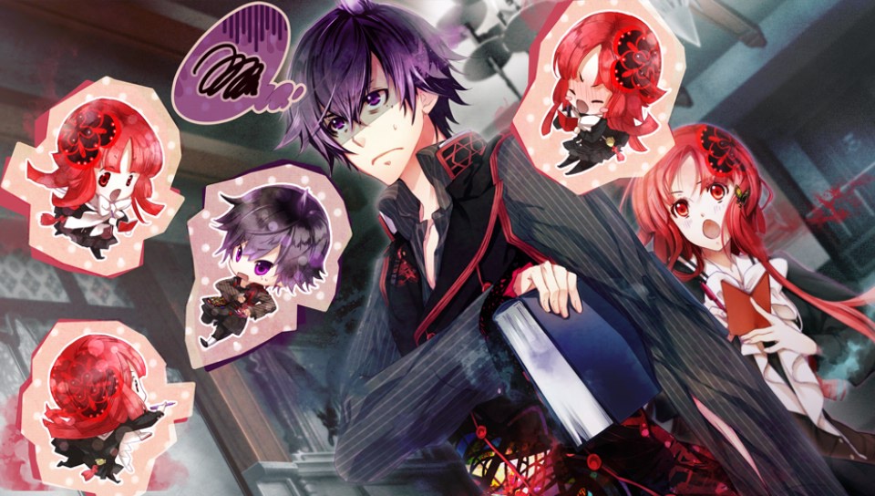 Psychedelica of the Black Butterfly review #14