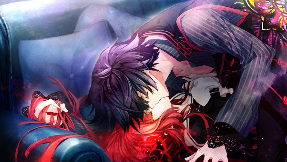 Psychedelica of the Black Butterfly review #11