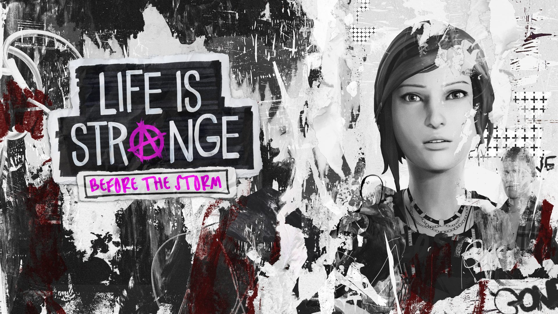 Life is Strange: Before the Storm - Episode 1 - Aug 31