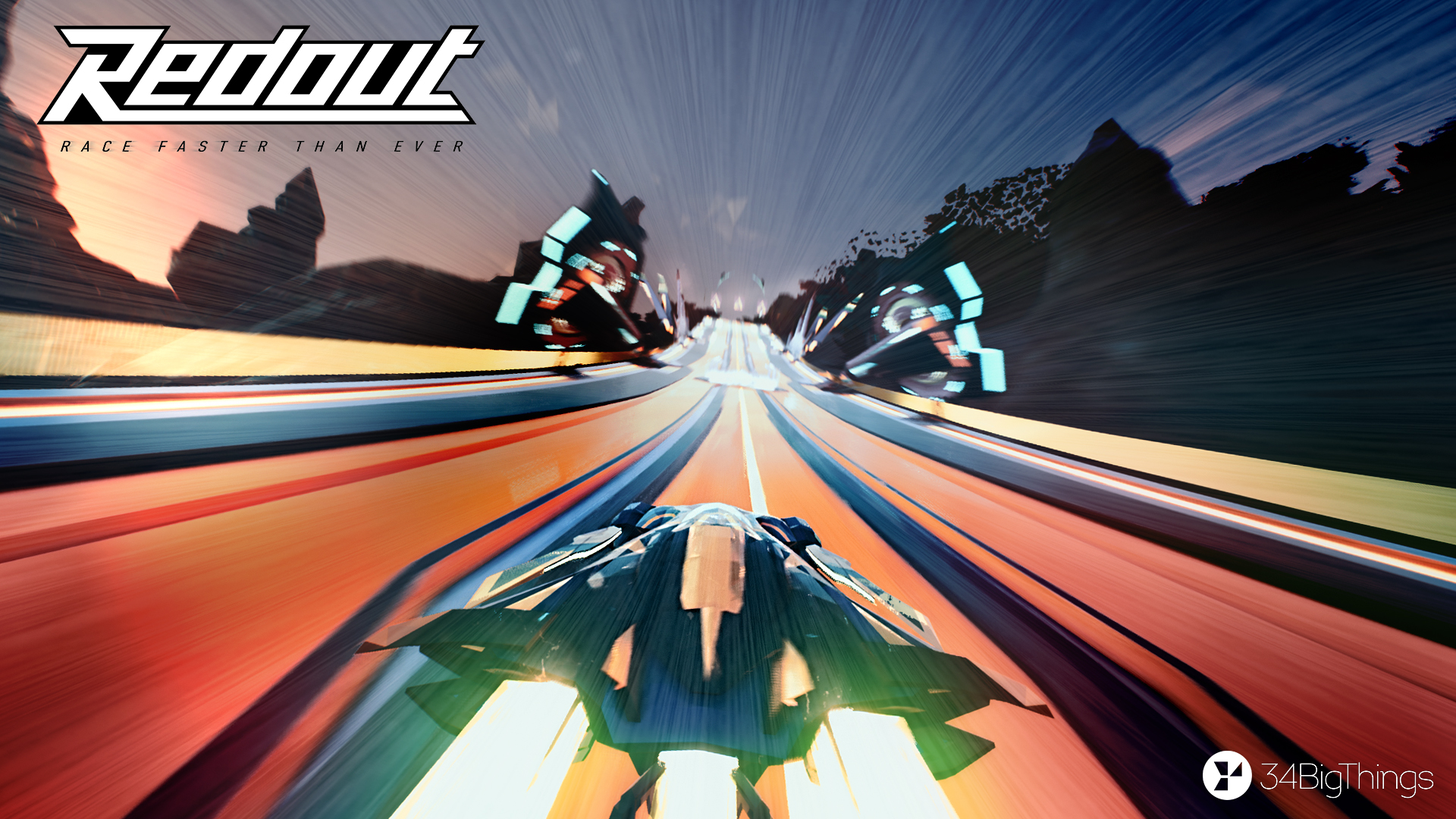 Redout - Sep 1