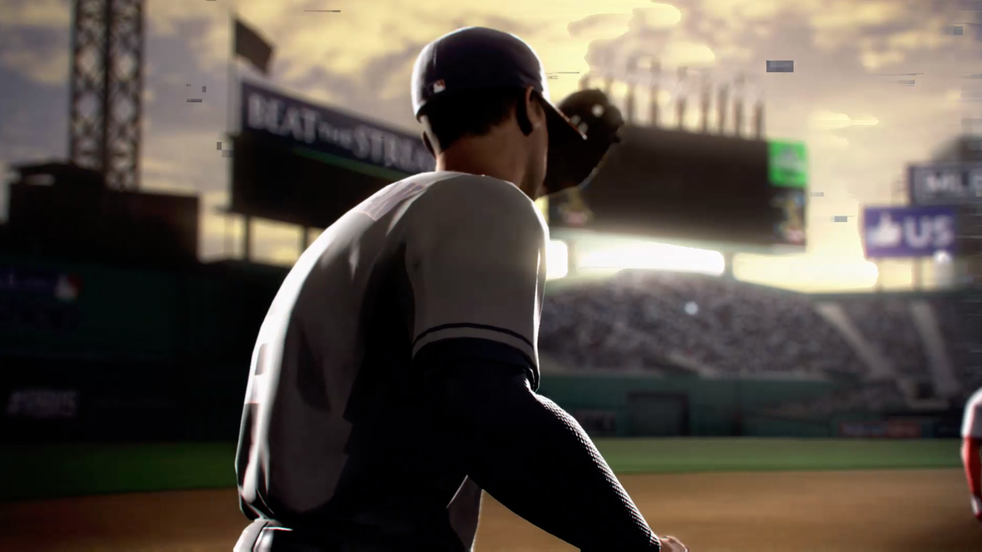 R.B.I. Baseball 19 Review #1