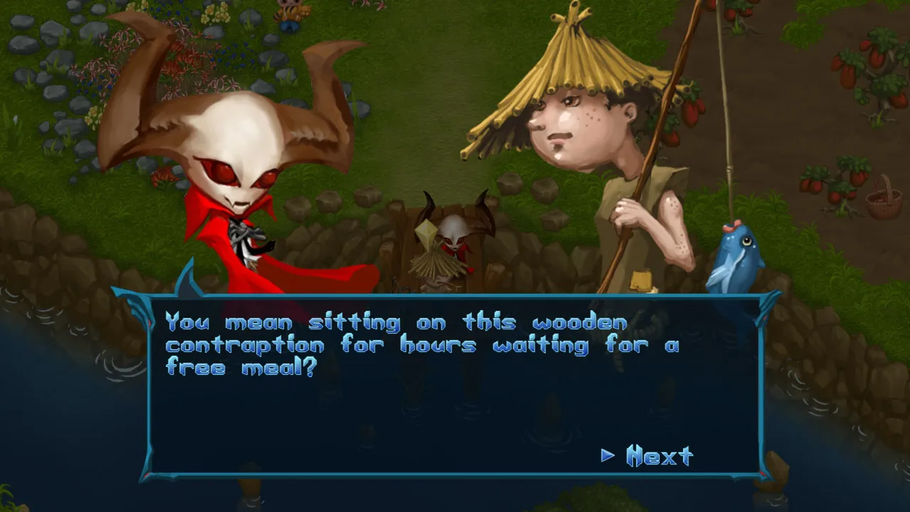 Rack N Ruin Review Hidden Gem (PS4) PlayStation LifeStyle