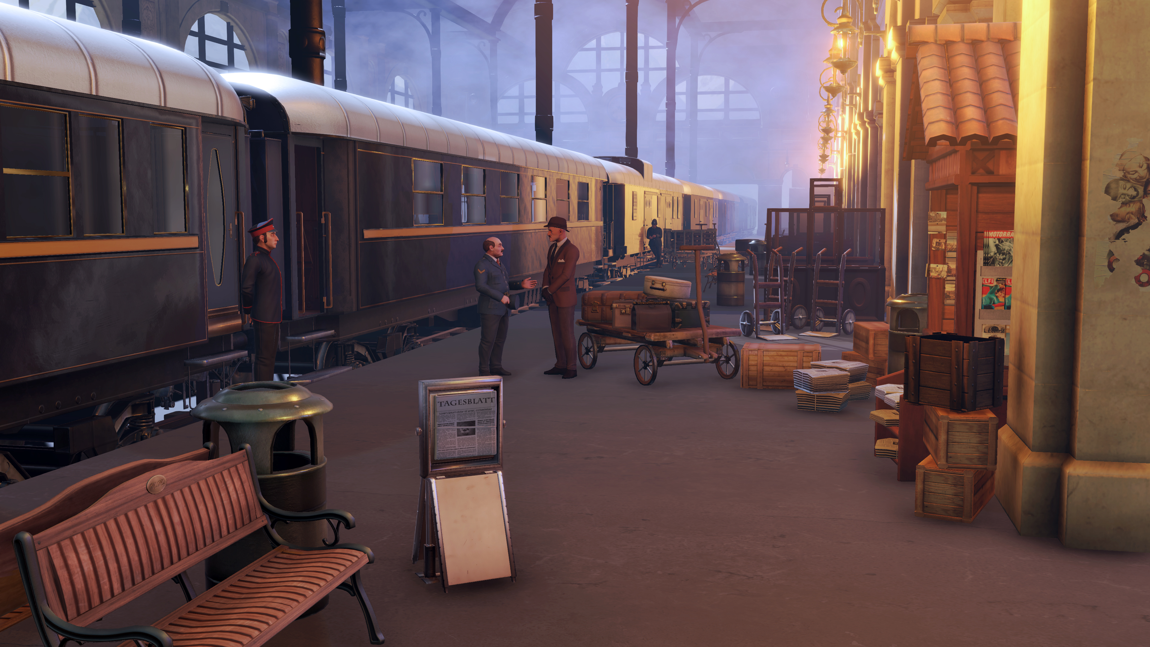 Raven Remastered Review #5