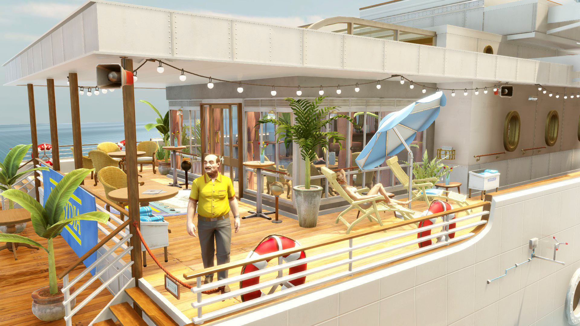 Raven Remastered Review #7