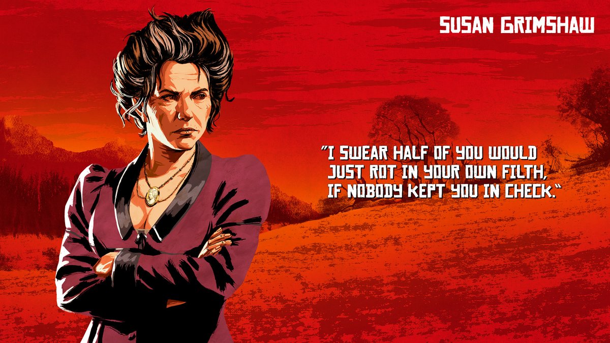 Read Dead Redemption 2