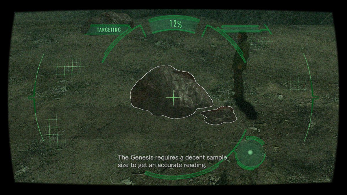 Resident Evil Revelations