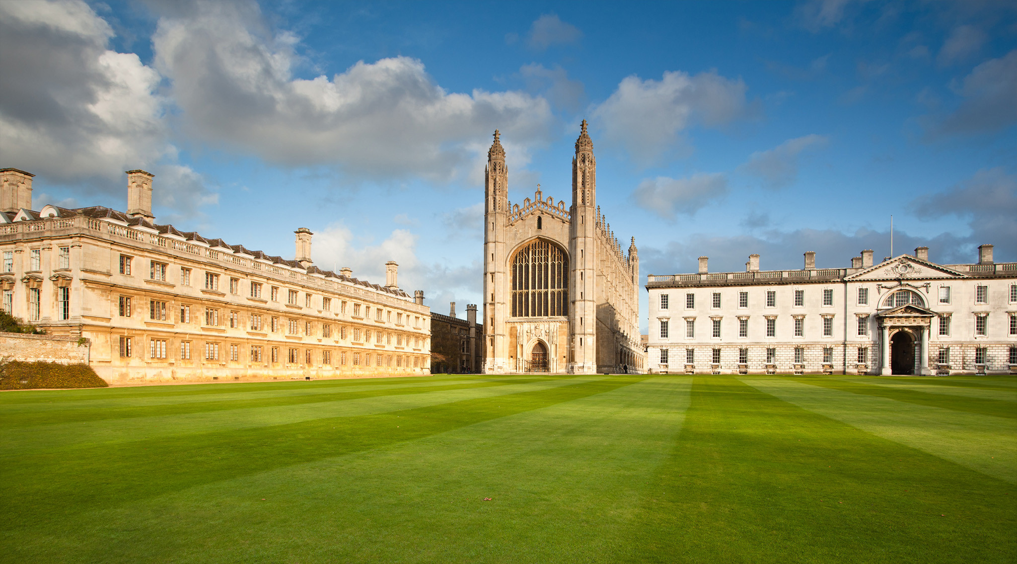 44 Kings College Cambridge