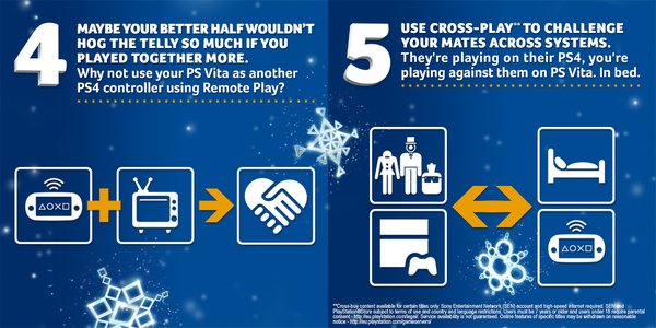 PS Vita Reasons to Buy