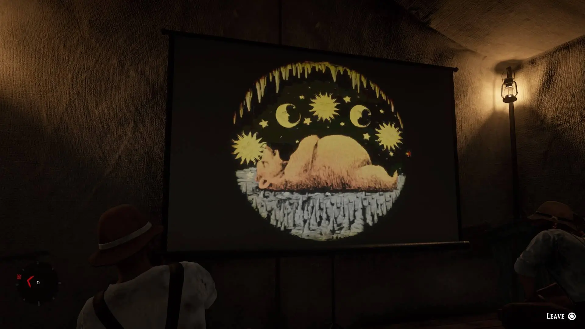 11. Mr. Bear's First Winter