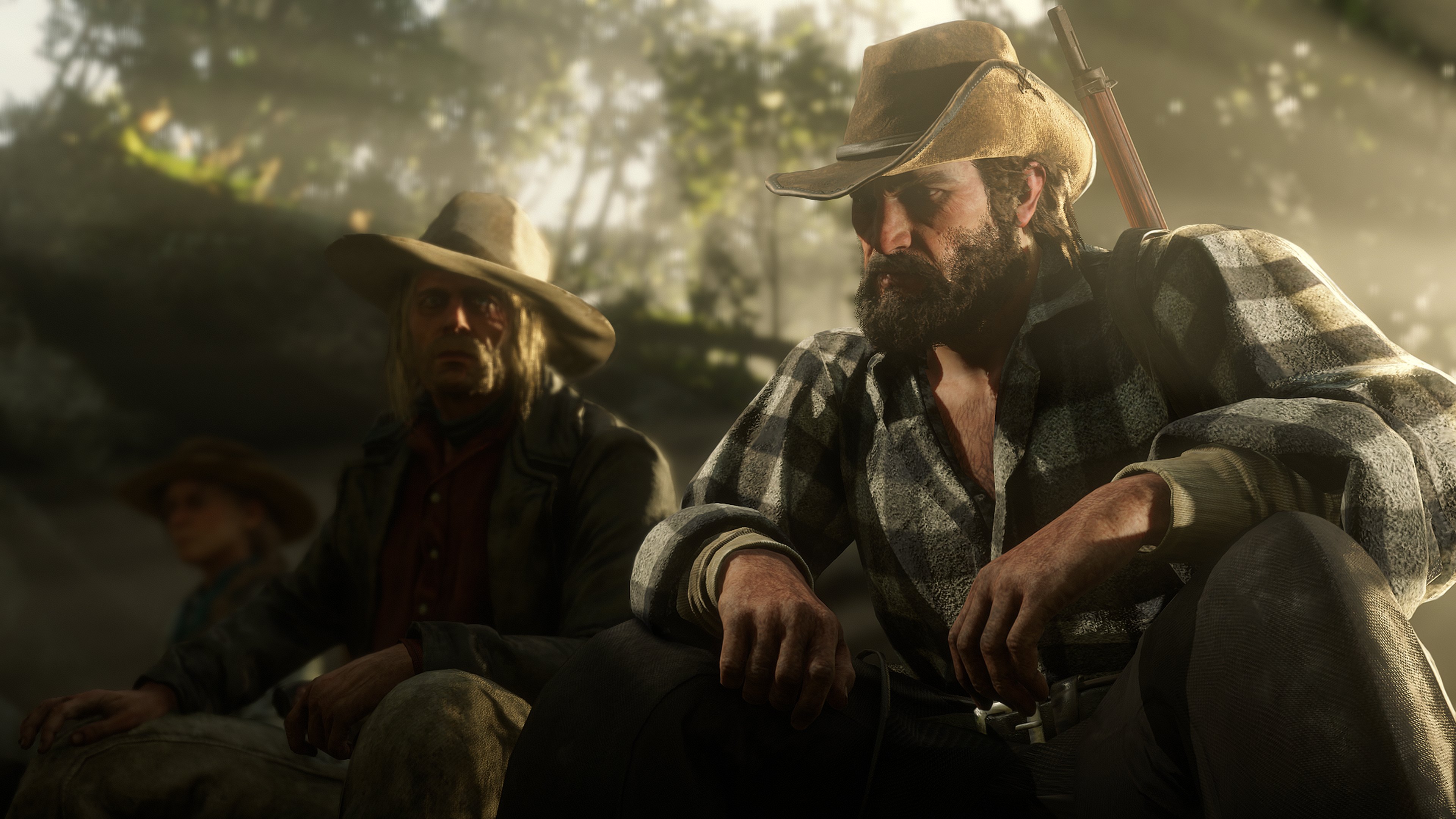 Red Dead Redemption 2 for PS5 shown in leaked Xbox documents - RockstarINTEL