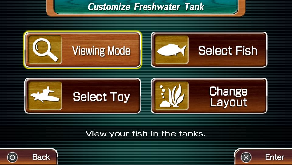 Reel Fishing: Master's Challenge