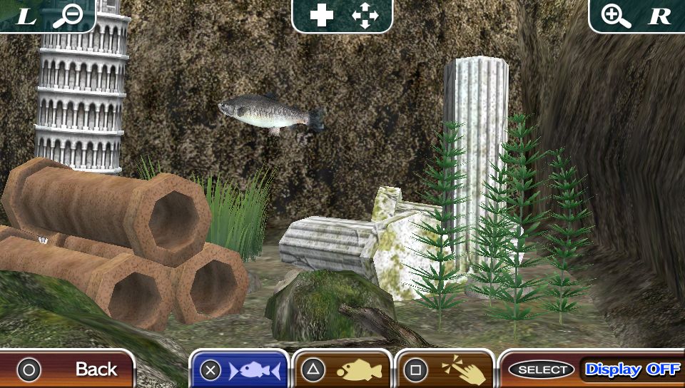 Reel Fishing: Master's Challenge