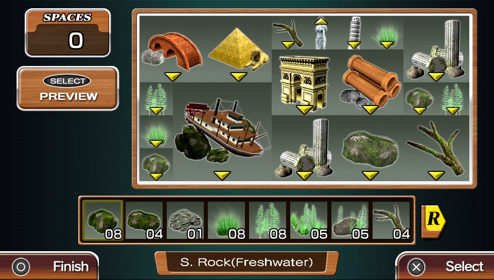 Reel Fishing: Master's Challenge