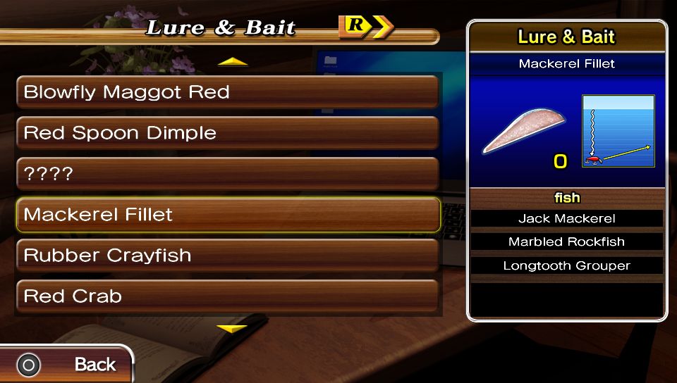 Reel Fishing: Master's Challenge