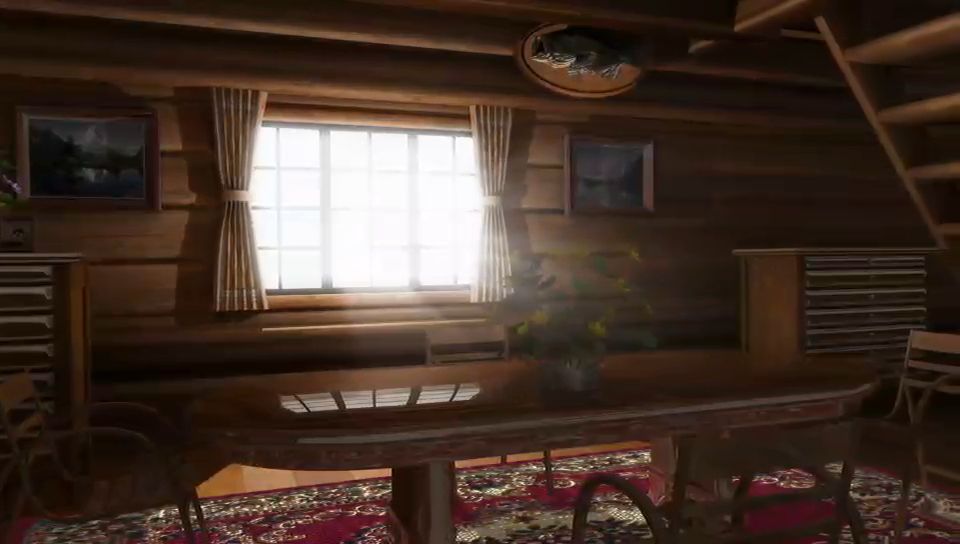 Reel Fishing: Master's Challenge