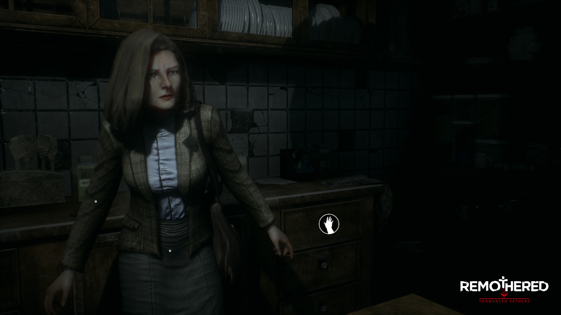 Remothered: Tormented Fathers 