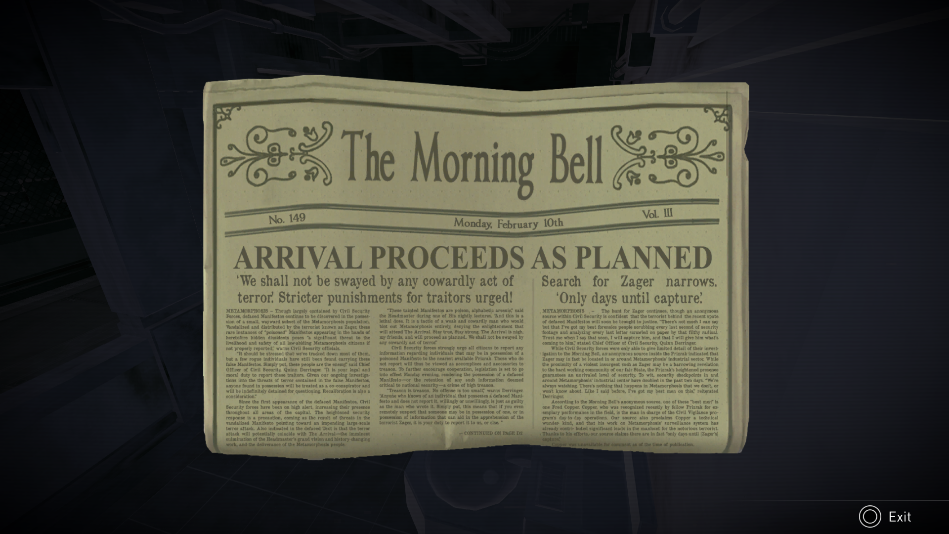 Republique Review 08