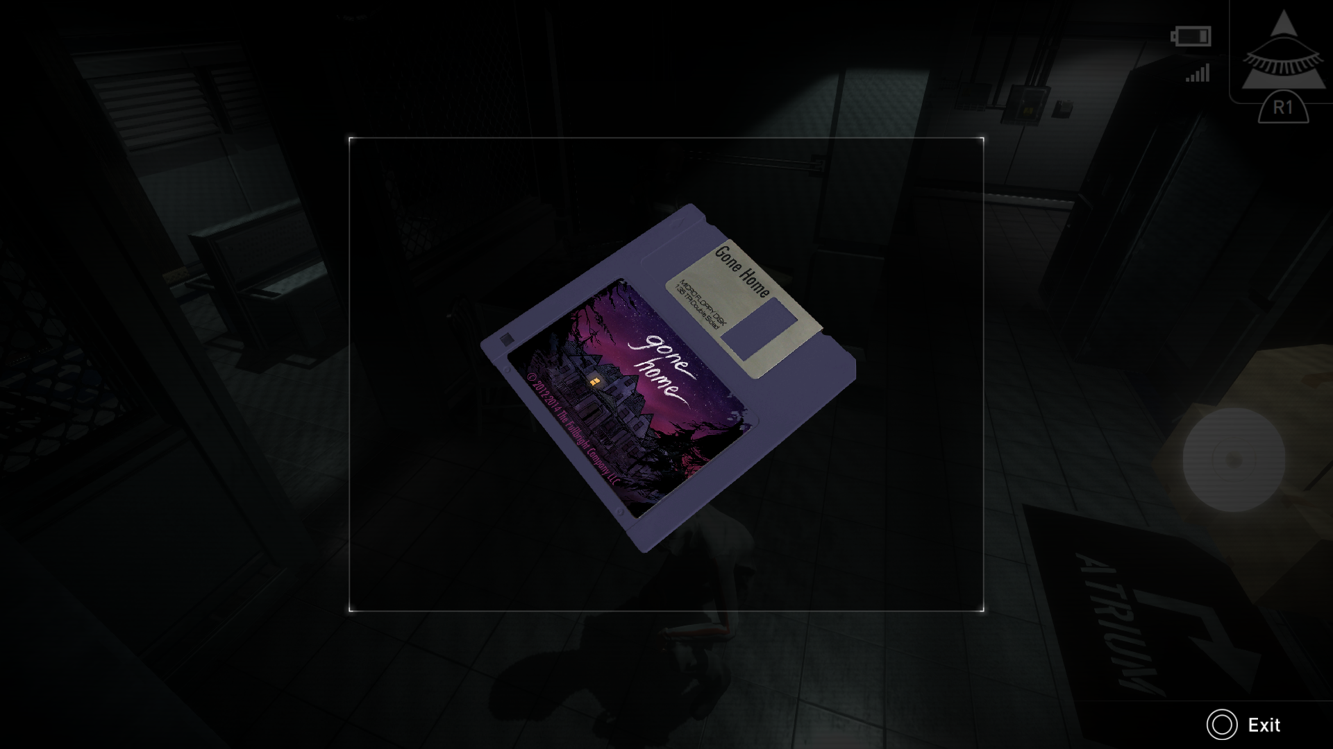 Republique Review 11