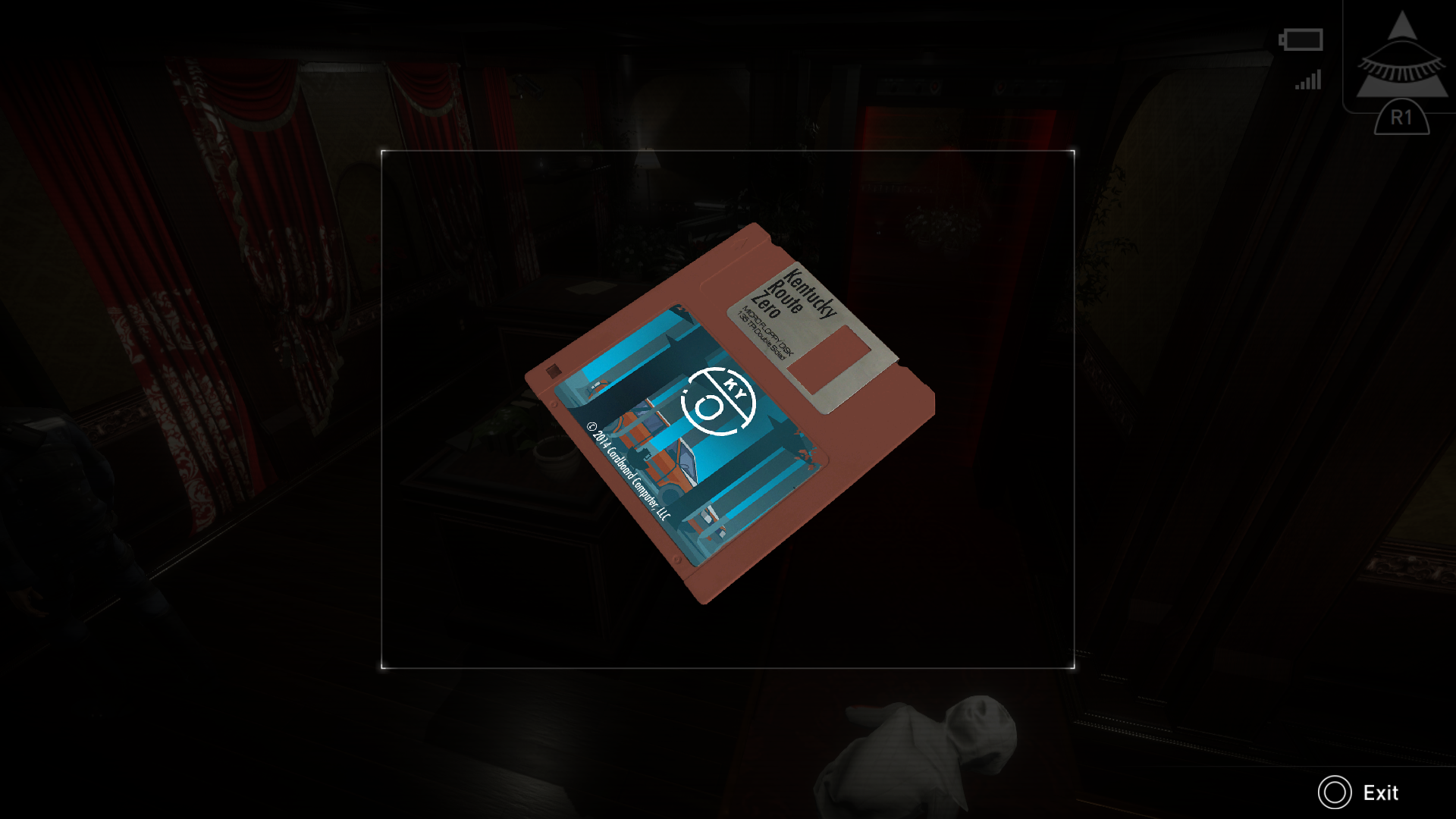 Republique Review 13