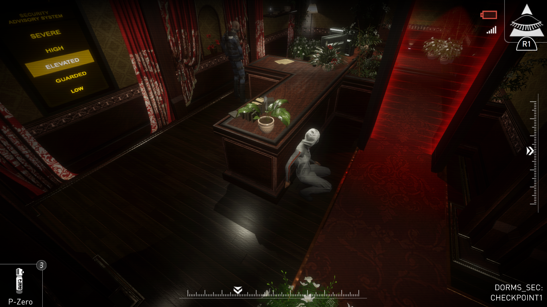 Republique Review 14