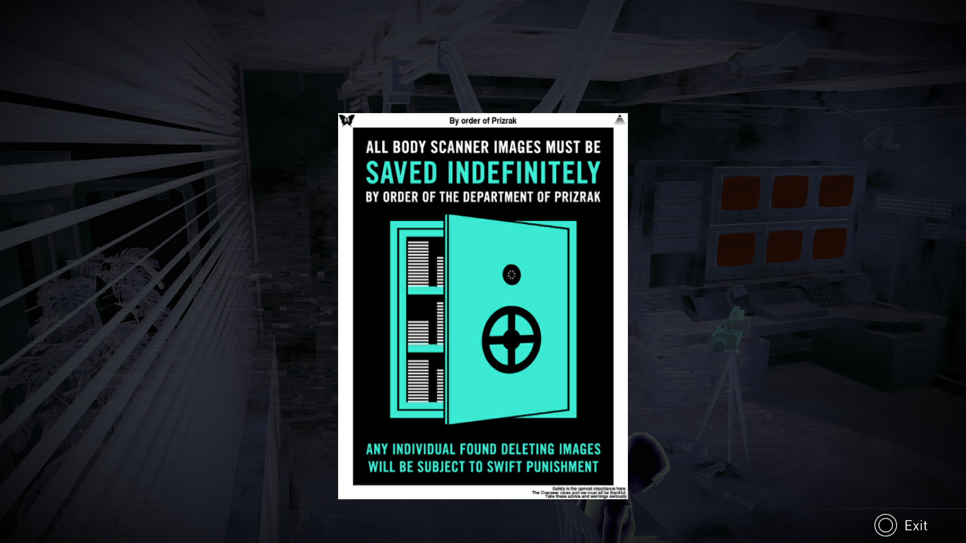 Republique Review 19