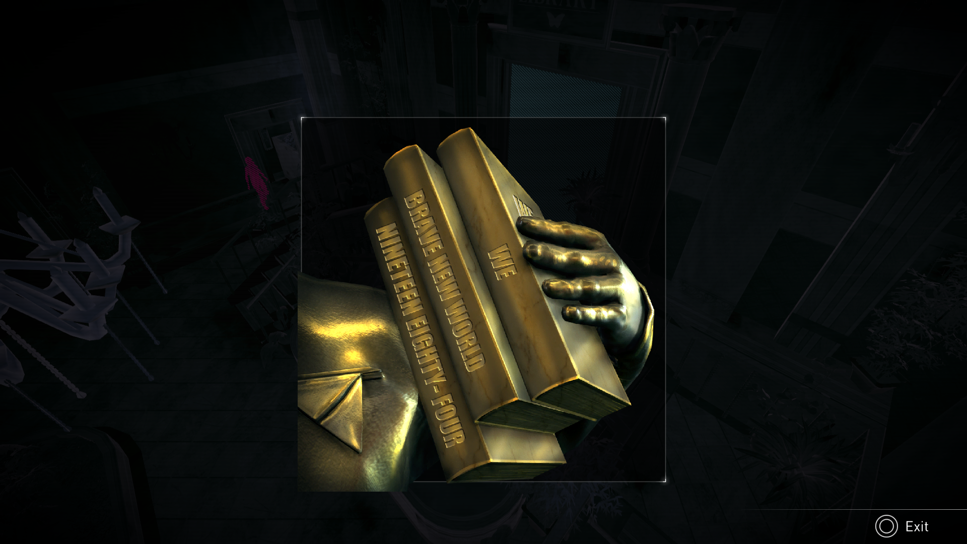 Republique Review 23