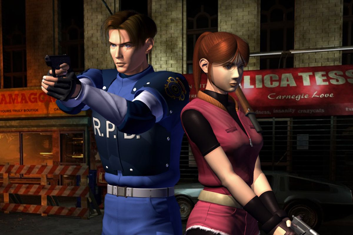 Every Resident Evil Game, Ranked