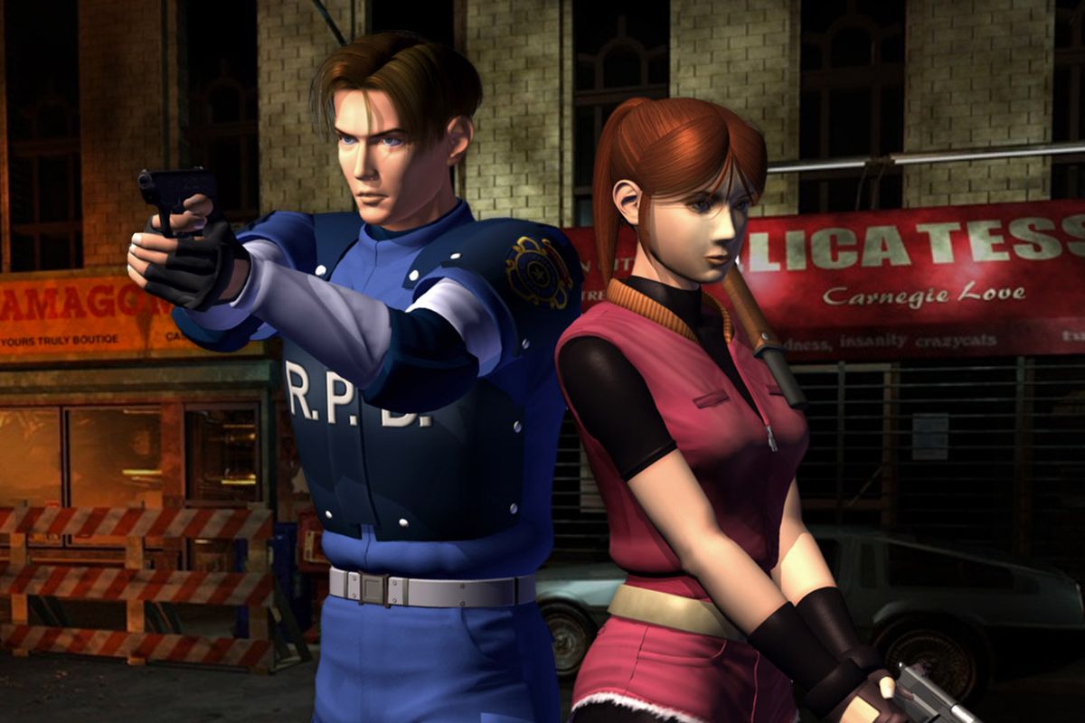 Resident Evil 2' Remake Tops 5 Million Sales, Surpassing the Original 'RE2'  - Bloody Disgusting