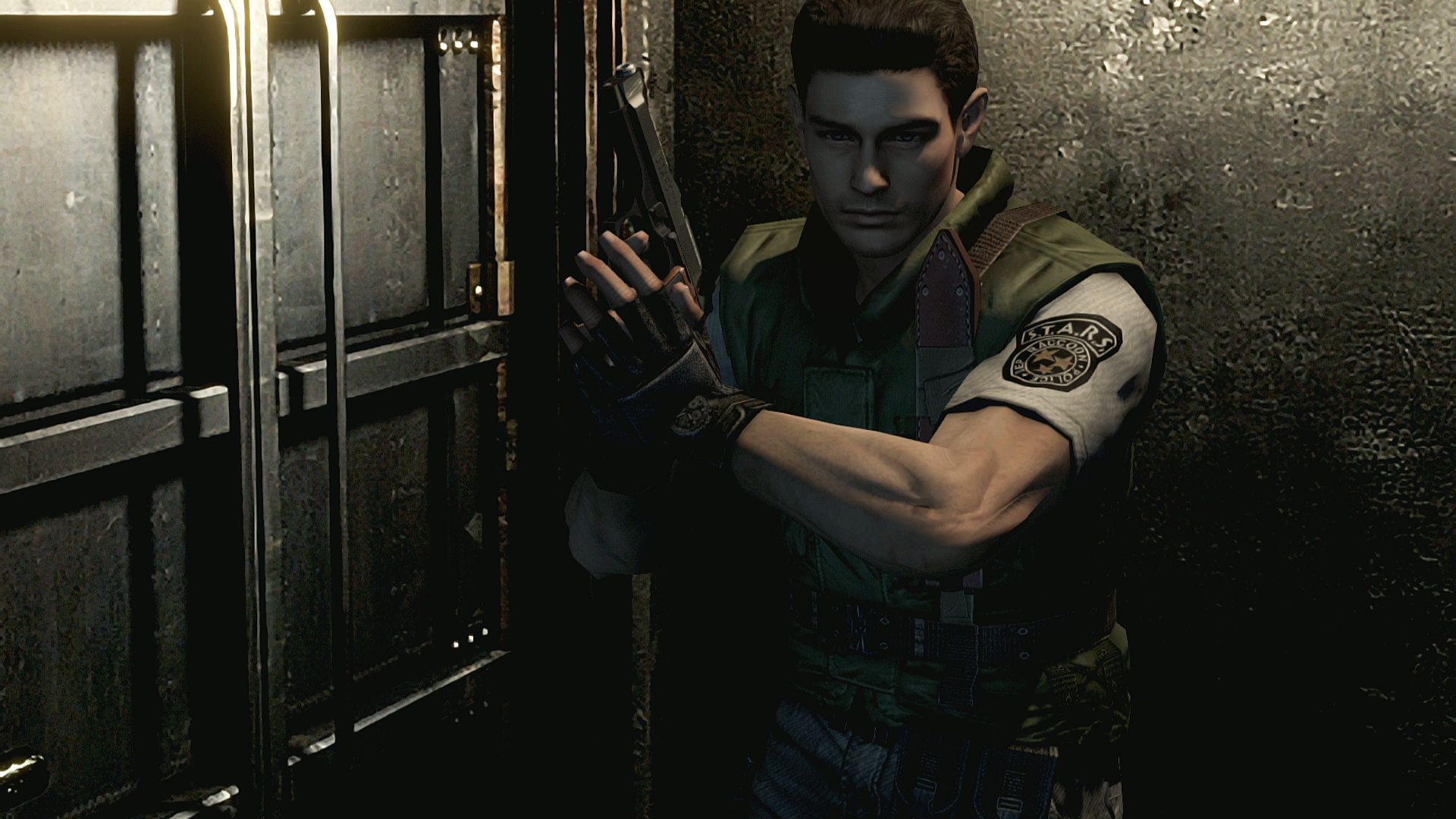 Resident Evil Hd Remaster Screen 26