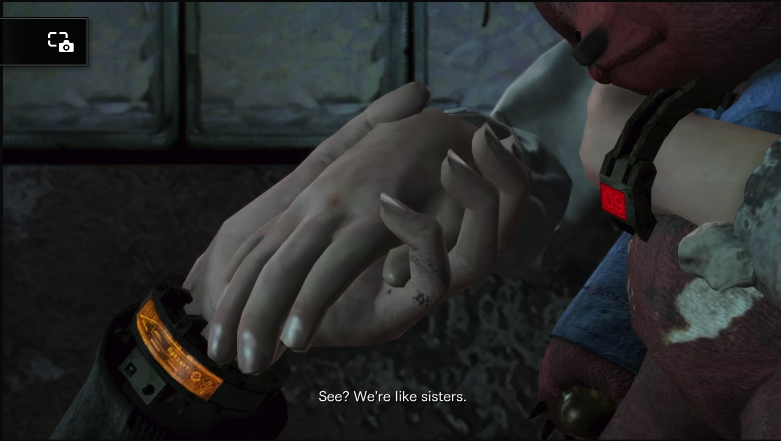 Resident Evil Revelations 2 074