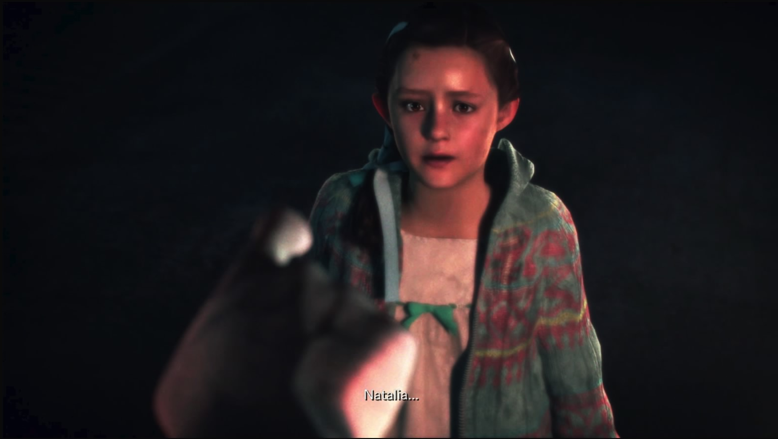 Resident Evil Revelations 2 083