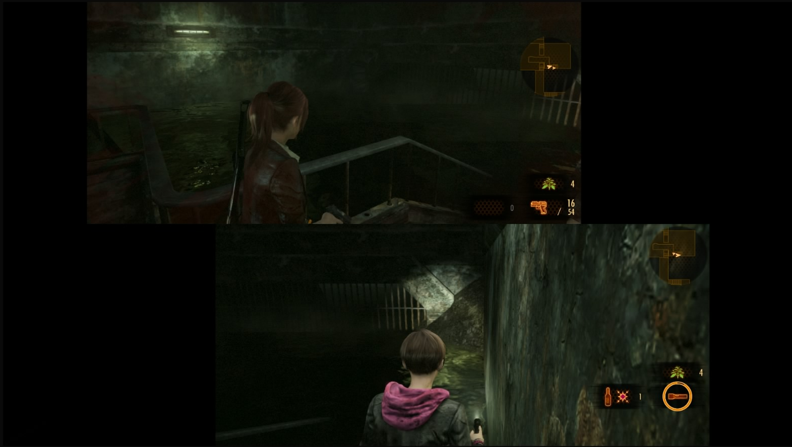 Resident Evil Revelations 2 086