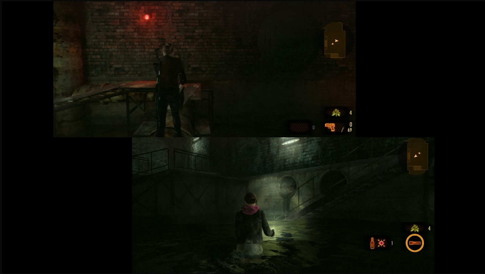 Resident Evil Revelations 2 091