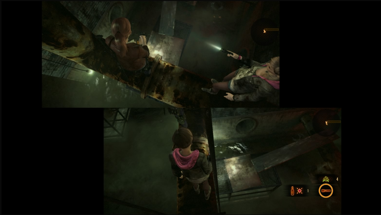 Resident Evil Revelations 2 093