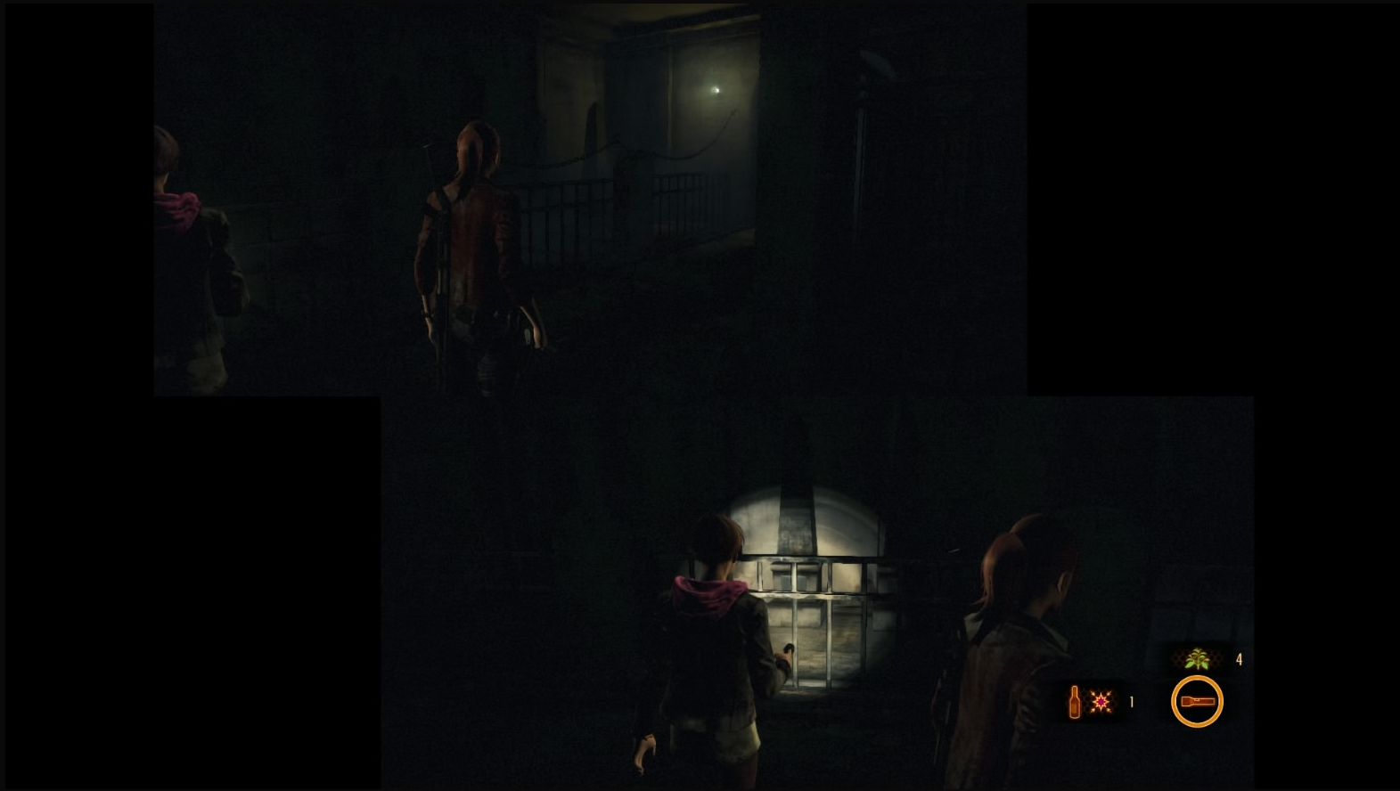 Resident Evil Revelations 2 094