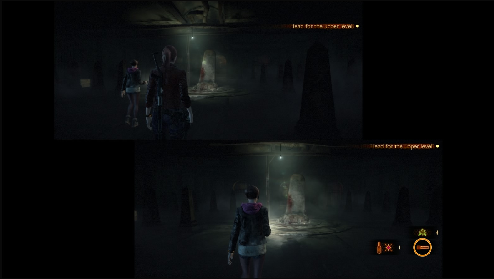 Resident Evil Revelations 2 095