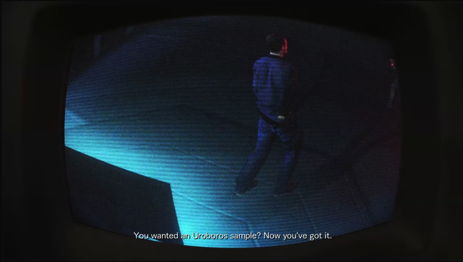 Resident Evil Revelations 2 105