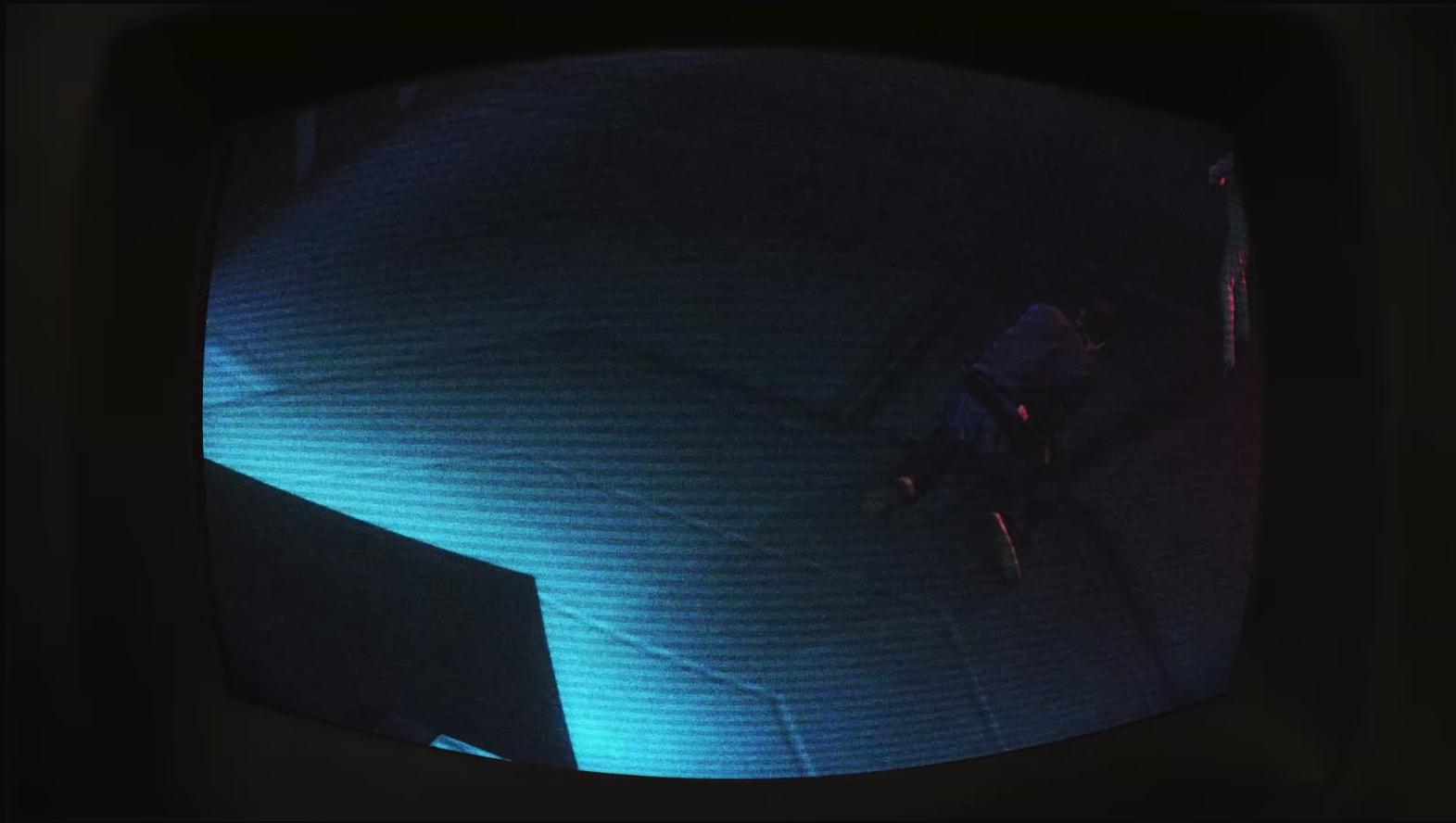 Resident Evil Revelations 2 107