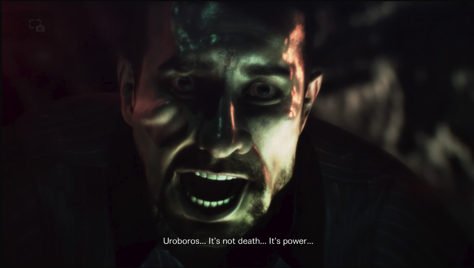 Resident Evil Revelations 2 123