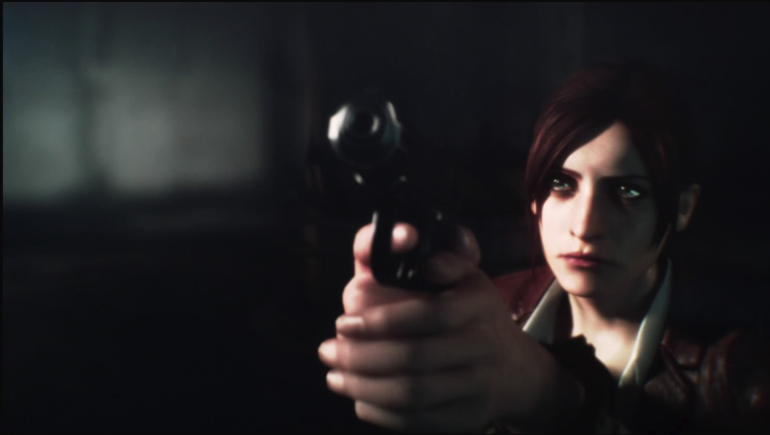 Resident Evil Revelations 2 127