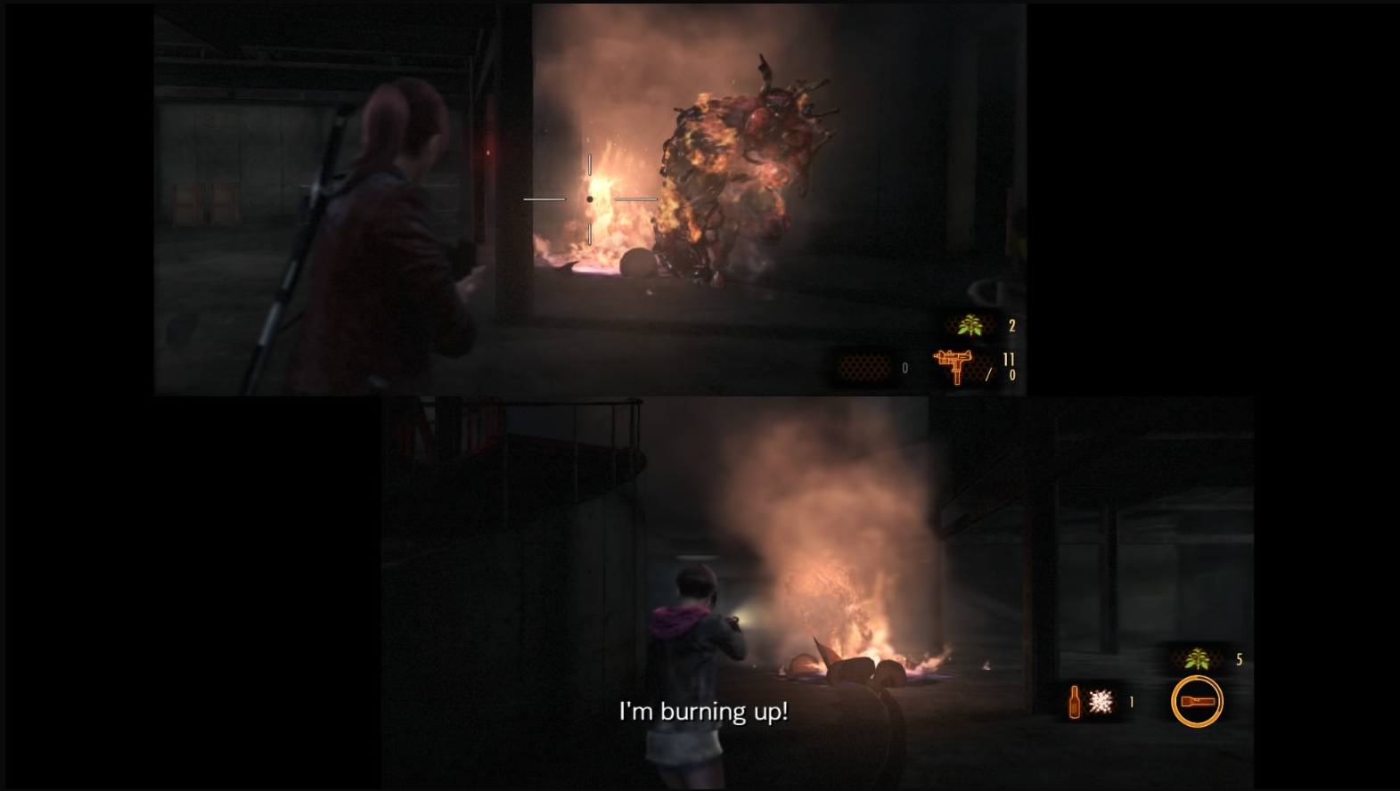 Resident Evil Revelations 2 136