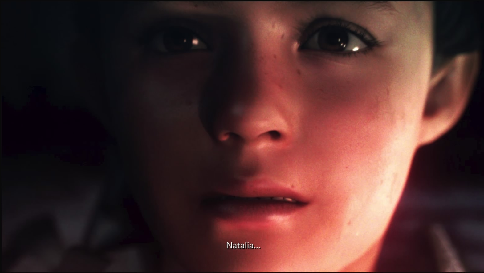 Resident Evil Revelations 2 138