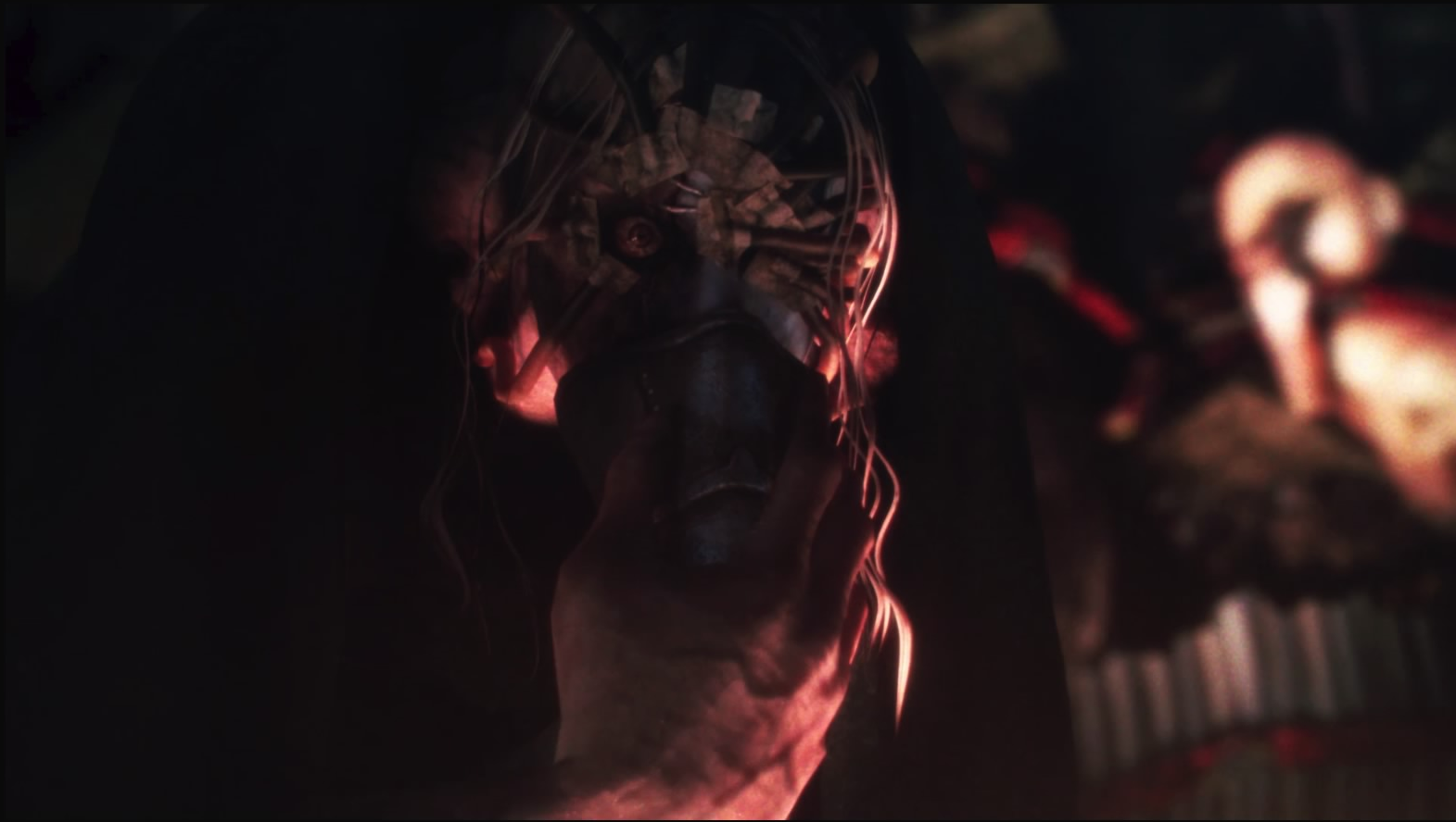 Resident Evil Revelations 2 139