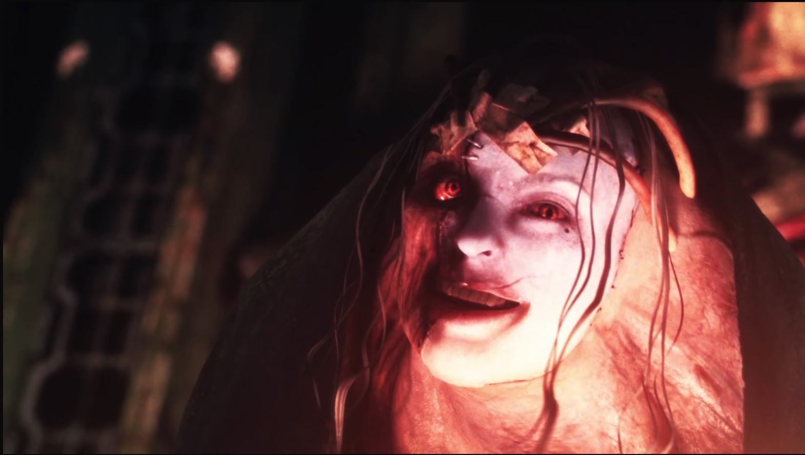 Resident Evil Revelations 2 141