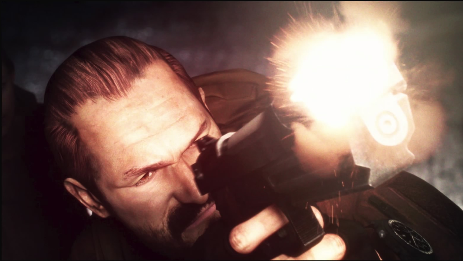 Resident Evil Revelations 2 144