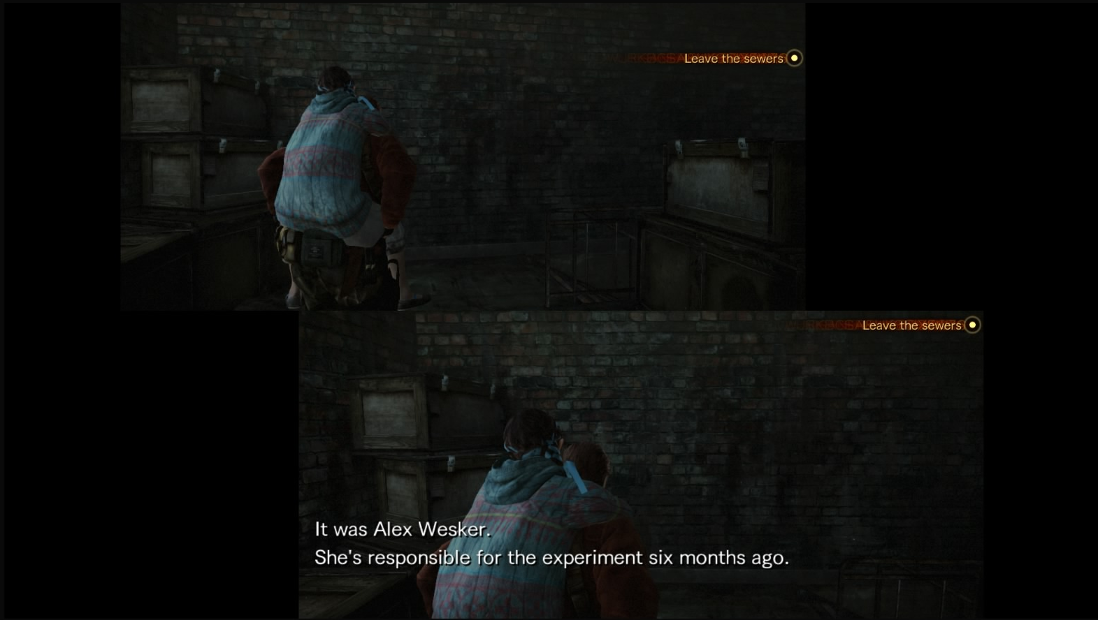 Resident Evil Revelations 2 150
