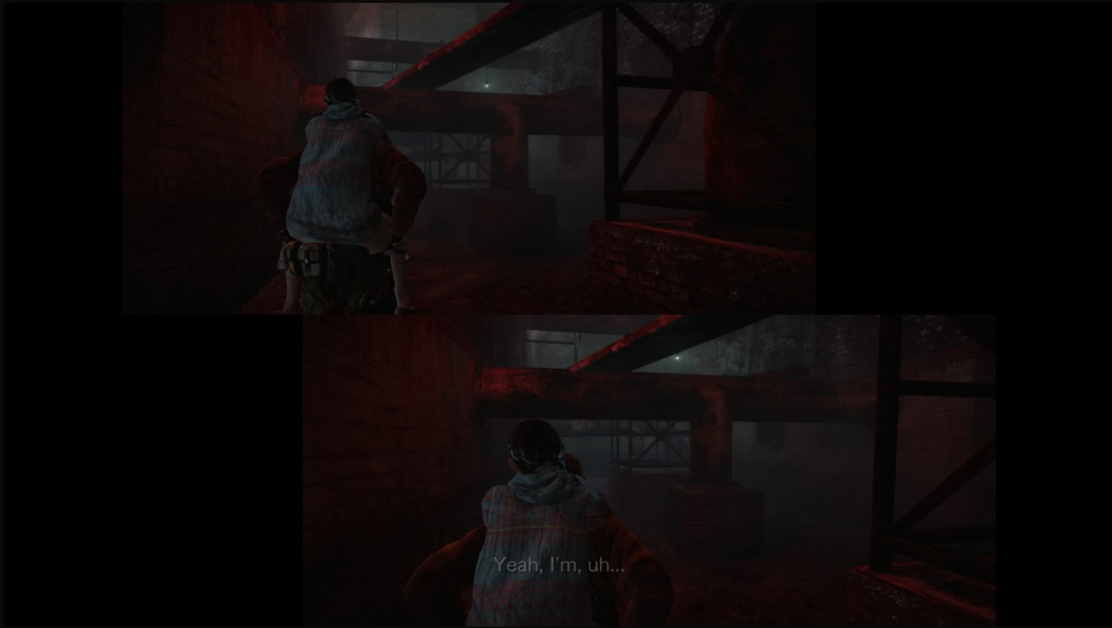 Resident Evil Revelations 2 152