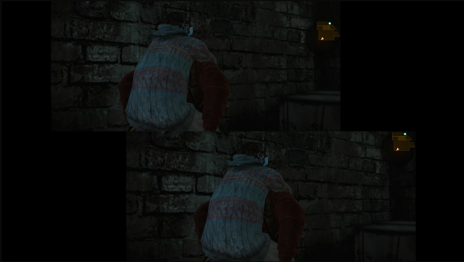 Resident Evil Revelations 2 155