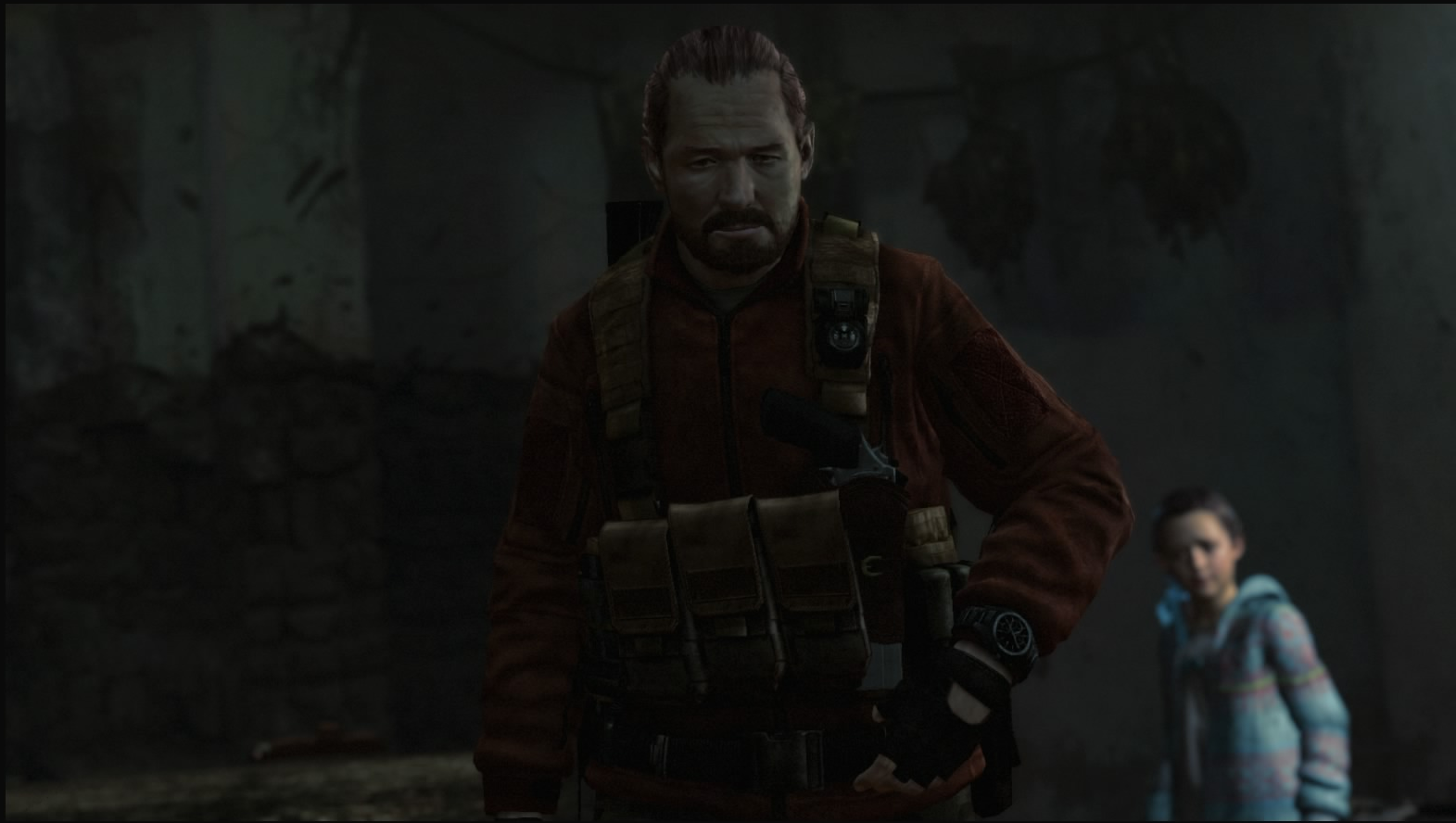 Resident Evil Revelations 2 162