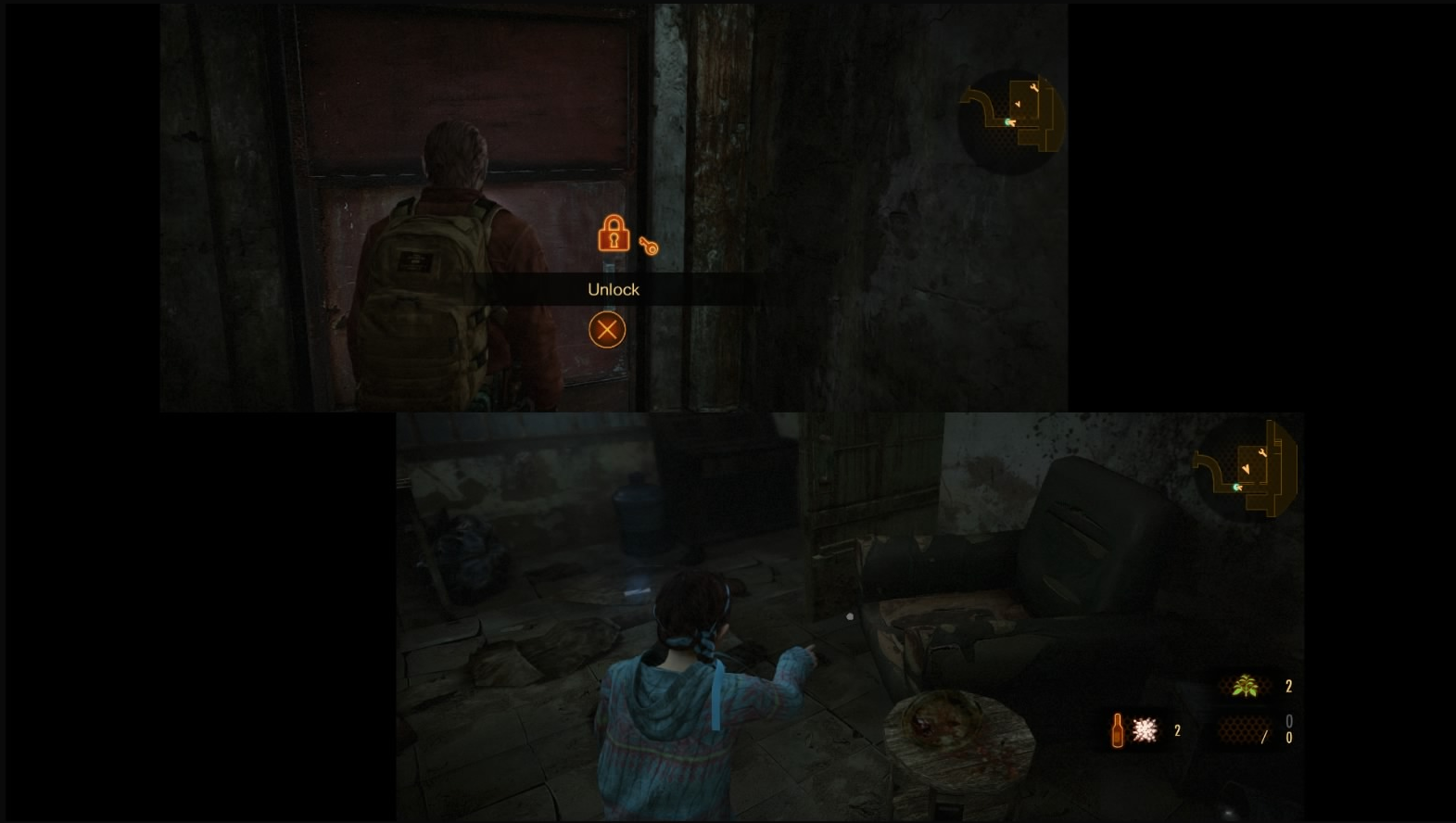 Resident Evil Revelations 2 165
